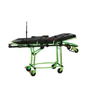 YDC-3Y02 Einfache, sichere Rückenlehne, verstellbare Liege für Krankenwagen - Product Image 1