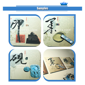 <span class=keywords><strong>Imprimante</strong></span> <span class=keywords><strong>jet</strong></span> d'<span class=keywords><strong>encre</strong></span> 3D haute définition avec <span class=keywords><strong>encre</strong></span> pigmentée pour la décoration murale intérieure et extérieure, machine d'impression murale automatique - Product Image 3