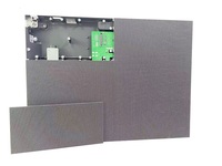 Écran LED d'intérieur sans soudure, module d'affichage HD couleur intégrale, solution mur vidéo pour magasins de détail et centres commerciaux, panneau publicitaire LED