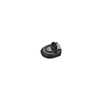 Feu arrière ovale KLT-LITE KW8018 de 6 pouces à 12 LED pour camion et remorque, avec fonctions d'arrêt, de clignotant et de recul, homologué SAE/DOT, étanche IP67