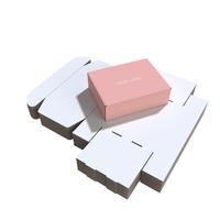 Caja de Regalo de Papel para Cosméticos, Diseño Personalizado del Fabricante, Caja de Regalo de Cartón de Lujo para Ropa y Cosméticos