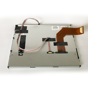 FANUC LQ104V1DG74 Nuevo Original Oi TF LCD - Product Image 3