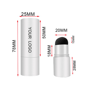 Eyebrow Powder <strong>Stamp</strong> Tint Stencil Eyebrow Enhancers Cosmetics Professional Makeup Waterproof One Step <strong>Brow</strong> <strong>Stamp</strong> Shaping <strong>Kit</strong> - Product Image 4
