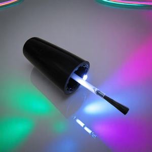 Capuchon de vernis à ongles avec brosse - Product Image 5