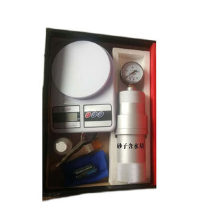 Testeur d'humidité rapide pour sable de haute qualité PW-1 - Product Image 5