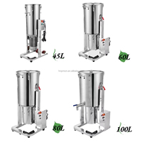 Petit mixeur électrique pour fruits secs, grenade, concombre, avocat et usage domestique