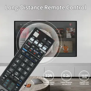 Ga841wjsa cho sắc né<span class=keywords><strong>t</strong></span> AQUOS LCD TV điều khiển <span class=keywords><strong>t</strong></span>ừ xa LC-40LE700E LC-40LE810E LC-40LE600S - Product Image 3