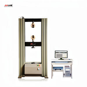 Laboratório Equipamentos Eletrônico <span class=keywords><strong>Universal</strong></span> Máquina Elástica Teste para Abrasão Torsão Dobra Fadiga Teste Força - Product Image 5