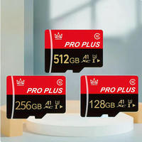Großhandel Klasse 10 TF Speicherkarte 64GB 32GB 16GB Mini-Karte SD/TF 128GB 32GB 256GB Karte 64G 128G 256 Speicherkarte