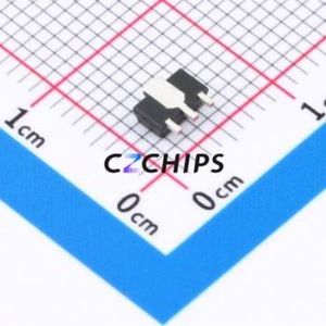 วงจรรวม HT7330-A SOT-89ของแท้ใหม่ชิป IC PMIC ตัวควบคุมเชิงเส้น (LDO) - Product Image 2