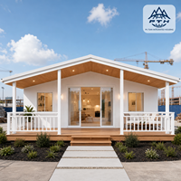 Hôpital de campagne mobile conteneurisé de 30 à 40 pieds, maison modulaire en conteneur pour déploiement rapide en zone de catastrophe