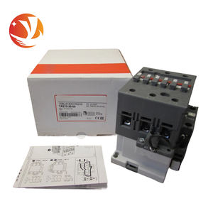 Neuf et Original A-BB TAE75-30-00 1SBL419061R6200 Contacteur CA tripolaire Contrôleur programmable PLC 16 E/S Contrôle industriel - Product Image 1