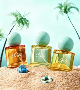 Nouvelle Arrivée Parfum Floral Fruité Formel Pomelo Eau <span class=keywords><strong>De</strong></span> Parfum Spray Longue Durée Écologique Moderne Luxueux Pour Femme Classique - Product Image 5