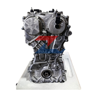 Auto Parts Brand New 2.4L G4KJ Engine for KIA Optima Sorento Forte Hyundai Sonata-Yf Tucson Santa-Fe Grandeur
