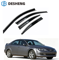 Pare-soleil de fenêtre de voiture pour Mazda 6 GG1 GY 2002-2008 Autres accessoires extérieurs Autres pièces automobiles