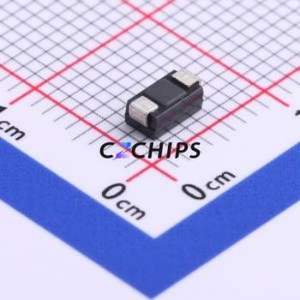 Diode M20 SMA(DO-214AC) neuve d'origine, diode à usage général, fournisseur de composants électroniques en gros et service BOM - Product Image 2