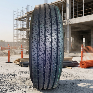 Neumáticos para Camión de Primera Calidad 295/80R22.5, Gran Estabilidad en Carretera, Confiables para Flotas, Compre Hoy, Entrega Rápida y Venta al Por Mayor - Product Image 1