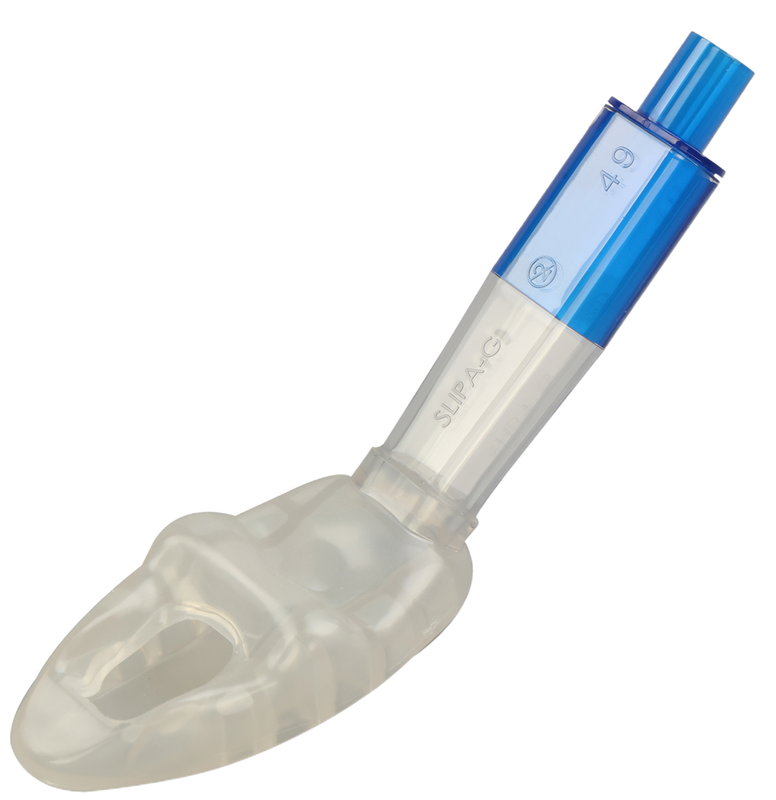 Medical Grade PVC Transparent Laryngeal Mask