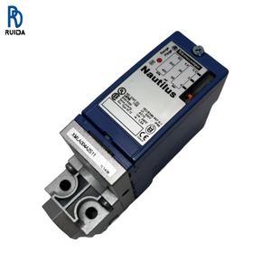 Nuevo Interruptor de Presión Original de la Marca Telemecanique Sensors XMLA004A2S11, Preciso, Duradero y de Alto Rendimiento - Product Image 1