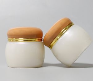 2025 bouteille de pommade de crème de tache personnalisable 20/30G avec des nettoyants pour le visage en plastique PP Cap - Product Image 2