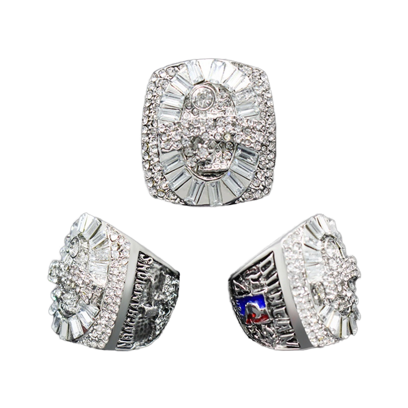 Joyería Anillos Spurs Las Mejores Ofertas En Caso San Antonio Con