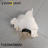 Réservoir de débordement de liquide de refroidissement de radiateur pour Ford Escape Mazda hommage 2,5 l 3,0 l