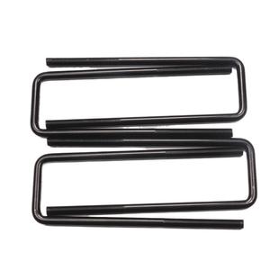 Nuevo kit de elevación de suspensión de acero de 3 pulgadas delantera y 2 pulgadas trasera para Chevrolet Silverado, ensamblaje de suspensión para camioneta, reacondicionamiento/actualización - Product Image 4