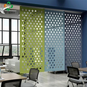 <span class=keywords><strong>Amazon</strong></span> auditorio poliéster <span class=keywords><strong>paneles</strong></span> de pared acústicos perforado material de insonorización para proyecto usando - Product Image 1