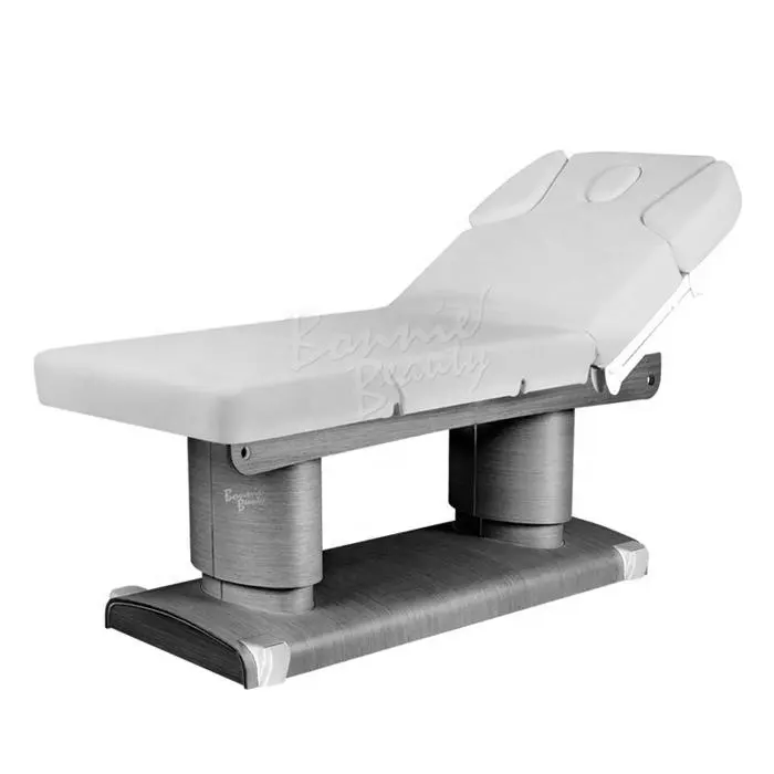 Heavy duty spa massaggio letto elettrico usato per salone di bellezza BN-A230