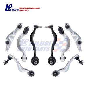 丰田雷克萨斯LS460/600的Bilusi正品上臂组直控制臂下摆臂48630-59125 48640-50070 48640-50080 - Product Image 3