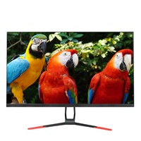 Großhandel 27 Zoll 2k/4k IPS Bildschirm 2560*1440 DP HD-Mi USB LED Gaming Computer Monitor
