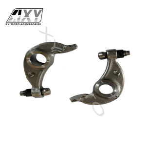 Vente en gros de pièces de pompe à huile de moto Culbuteur de soupape et autres pièces de moto pour <span class=keywords><strong>Honda</strong></span> FLY/<span class=keywords><strong>LIBERTY</strong></span>/ZIP <span class=keywords><strong>50</strong></span>/100 - Product Image 6