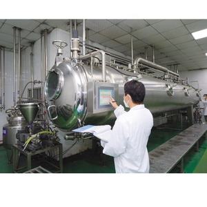 เครื่องอบแห้งสารสกัดจากเห็ดอัตโนมัติ - Product Image 6