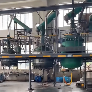 Ánh sáng màu vàng chất lỏng defoamer để kiểm soát bọt trong nước dựa trên lớp phủ và nông nghiệp - Product Image 5