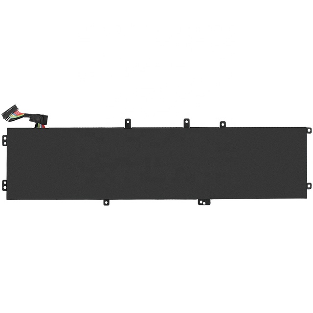97Wh Battery for Dell Precision M5520 M5530 XPS15 9560/9570 | Replaces 6GTPY 451-BBRV High Capacity OEM Grade