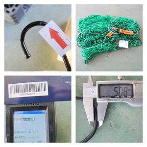 Shandong Productinspectieservice Voor Inspectie Inspectie Kwaliteitscontroledienst Voor Verzending - Product Image 5