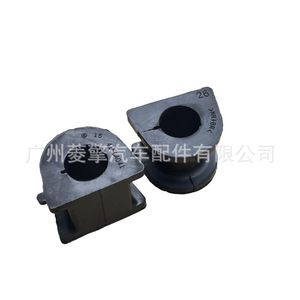บูชกันโคลง 4156A041 สำหรับมิตซูบิชิ ปาเจโร มอนเตโร อะไหล่ทดแทน - Product Image 1