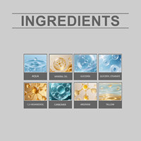 Crème hydratante pour le visage East Moon pour hommes, texture douce, hydratation délicate, soin du visage quotidien, étiquette privée, vente en gros