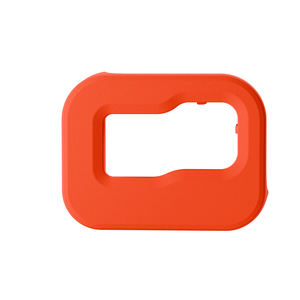 TELESIN Cadre sous-marin pour caméra Go Pro <span class=keywords><strong>Hero</strong></span> 13-9 <span class=keywords><strong>Protection</strong></span> EVA Cadre flottant à grande flottabilité - Product Image 3