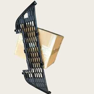 La calandre de pare-chocs avant de la voiture convient à la <span class=keywords><strong>grille</strong></span> de barre avant Changan Ounuo S Honor - Product Image 3