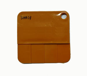 Pigmento Amarillo Ferrita <span class=keywords><strong>de</strong></span> <span class=keywords><strong>Zinc</strong></span> 300H Amarillo 119 en Polvo para Aplicaciones <span class=keywords><strong>de</strong></span> Coloración Universal en Plásticos - Product Image 5