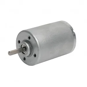 BLDC Automatic Garage Door Motor Nice Price Gate Opener 24V DC Sliding Door Motor Automatic