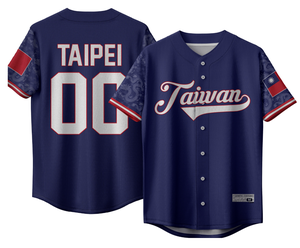 カスタム野球ジャージMLLアメリカン野球刺繍ステッチロゴシャツプラスサイズスポーツユニフォーム用 - Product Image 2