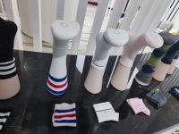 High Quality 100% Cotton Yarn for Socks Knitting Machine