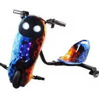 Voiture de drift pour enfants 36V avec moteur 350W et mini hoverboard à roues pour enfants en promotion