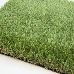 ALWAYSGREEN GRASS 45NATURAL-240 Césped Artificial Ecológico de 45 mm, Decoración de Paredes de Césped, Resistente al Fuego, Reciclable - Product Image 3
