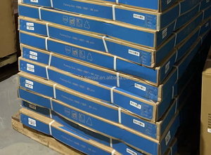 เครื่องปรับอากาศแบบฝังฝ้าเพดาน ชนิด Cassette  ความเย็น 18000 บีทียู 2 แรงม้า  น้ำยา R32 ระบบทำความเย็นเร็ว 220 โวลต์ 50 เฮิรตซ์ 18000 บีทียู - Product Image 6