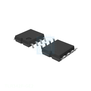 IC CMOS 2 DEVRE 8SOP Orijinal Tek Noktadan Hizmet Elektronik Bileşenler Çin TLR342F-GE2 8 SOIC (0.173 inç, 4.40mm Genişlik) Çip - Product Image 1