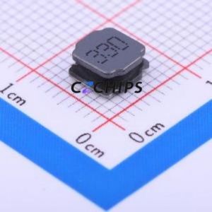 LVS606028-330M-N ตัวเหนี่ยวนำไฟฟ้าแบบ SMD, 6x6 มม. ( ค่าความเหนี่ยวนำ: 33uH ) ( ความแม่นยำ: 20% กระแสไฟฟ้าที่กำหนด: 1.4A ) - Product Image 1