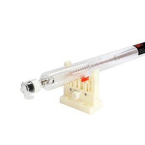 SPT CO2 Laser Tube 150W 1850mm Length 80mm Diameter C150 for CO2 Laser Cutting &amp; <strong>Engraving</strong> <strong>Machine</strong> - Product Image 5